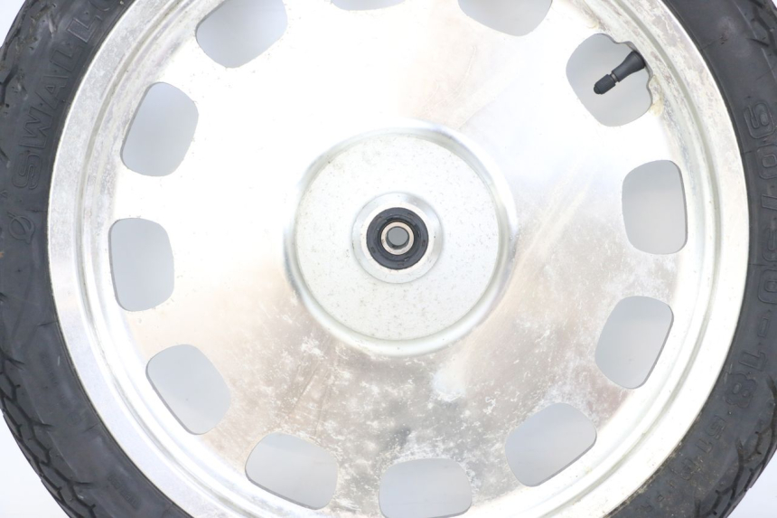 photo de JANTE AVANT DAELIM VL DAYSTAR 125 (2000 - 2011) - Pièce contrôlée