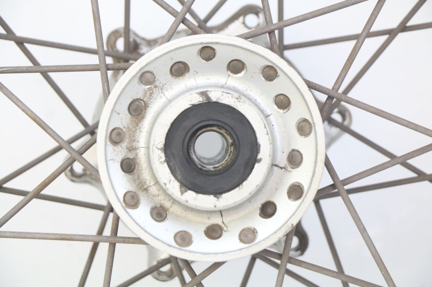 photo de JANTE AVANT HONDA VT C SHADOW 125 (1999 - 2007) - Zoom composants