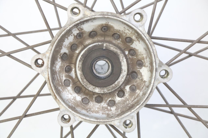 photo de JANTE AVANT HONDA VT C SHADOW 125 (1999 - 2007) - Photo complémentaire