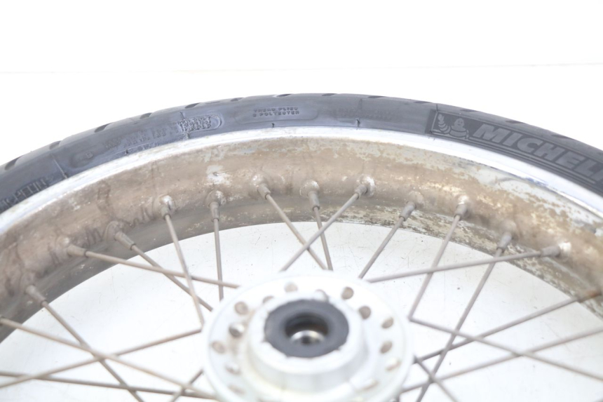photo de JANTE AVANT HONDA VT C SHADOW 125 (1999 - 2007) - Points de fixation