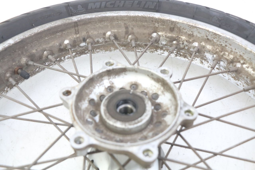 photo de JANTE AVANT HONDA VT C SHADOW 125 (1999 - 2007) - Pièce contrôlée