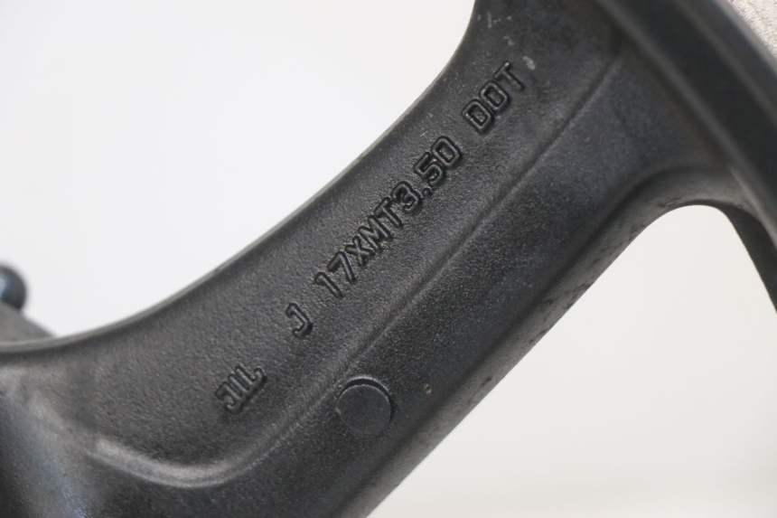 photo de JANTE AVANT HONDA VTR F FIRESTORM 1000 (1997 - 2001) - Autre angle de vue