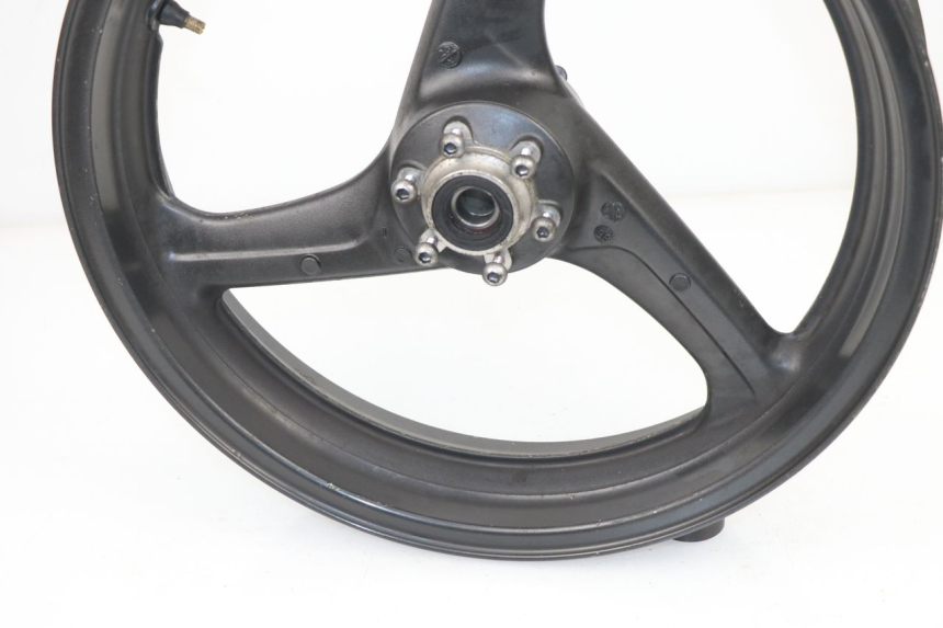 photo de JANTE AVANT HONDA VTR F FIRESTORM 1000 (1997 - 2001) - Marquages et références