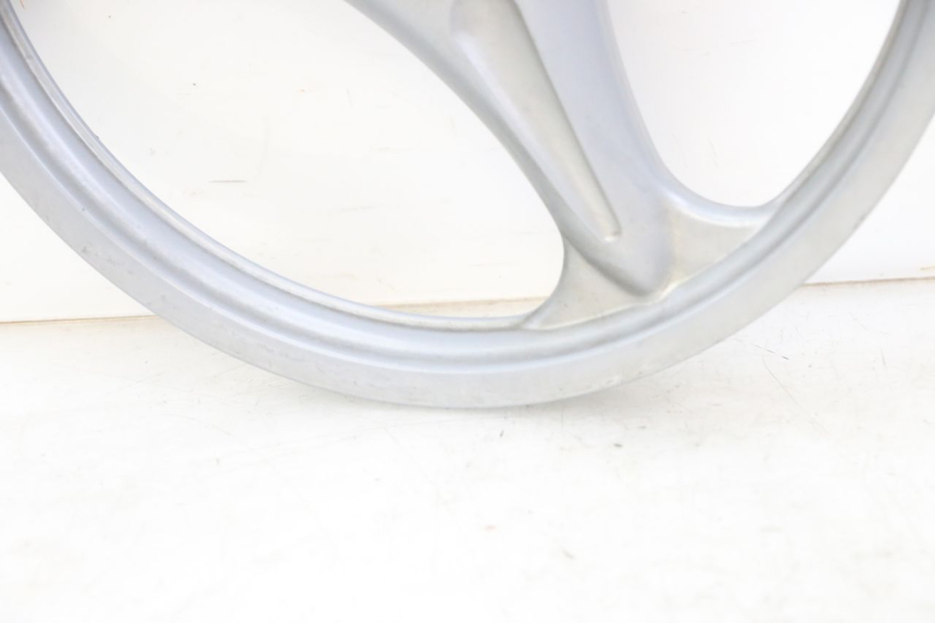 photo de JANTE AVANT YAMAHA WHY 50 (1998 - 2000) - Vue produit