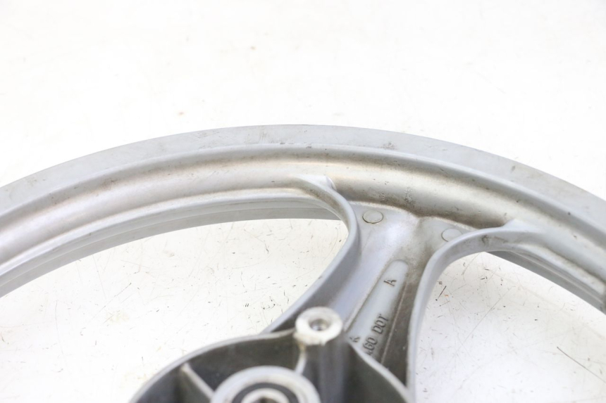 photo de JANTE AVANT YAMAHA WHY 50 (1998 - 2000) - Zoom état d’usage