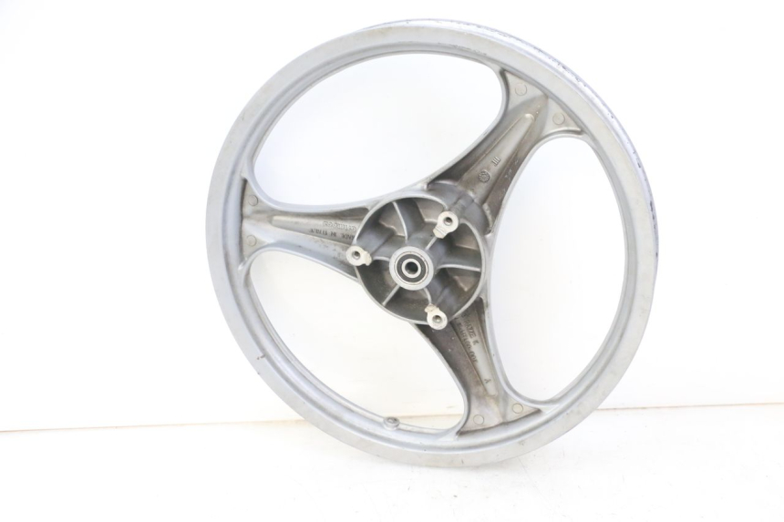 photo de JANTE AVANT YAMAHA WHY 50 (1998 - 2000) - Points de fixation