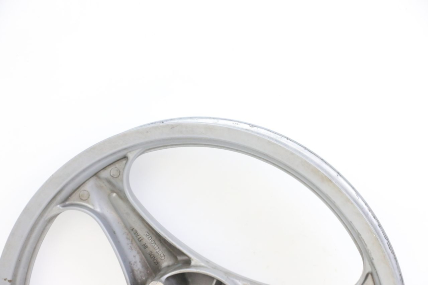 photo de JANTE AVANT YAMAHA WHY 50 (1998 - 2000) - Pièce contrôlée