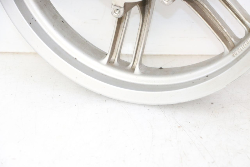 photo de JANTE AVANT YAMAHA X-CITY XCITY 125 (2007 - 2013) - Zoom composants