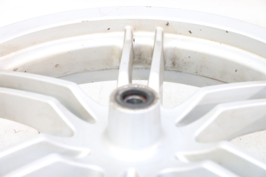 photo de JANTE AVANT YAMAHA X-CITY XCITY 125 (2007 - 2013) - Vue d’ensemble