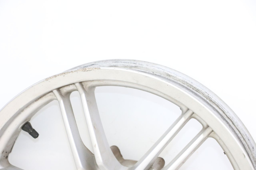 photo de JANTE AVANT YAMAHA X-CITY XCITY 125 (2007 - 2013) - Marquages et références