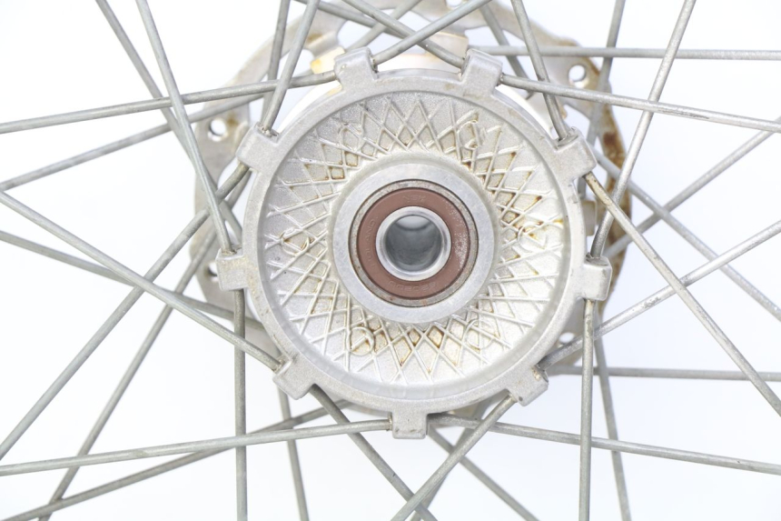 photo de JANTE AVANT MBK X-LIMIT XLIMIT 50 (2003 - 2006) - Détails caractéristiques