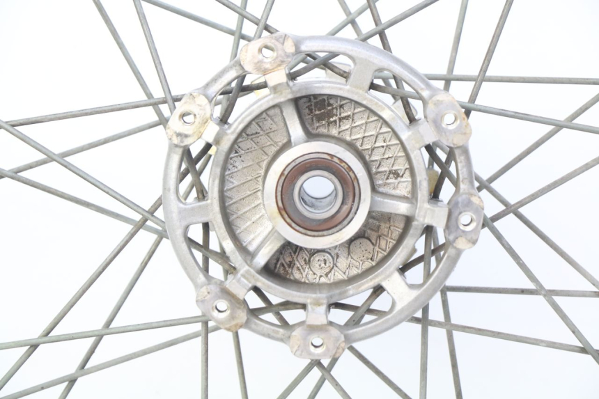 photo de JANTE AVANT MBK X-LIMIT XLIMIT 50 (2003 - 2006) - Focus structure