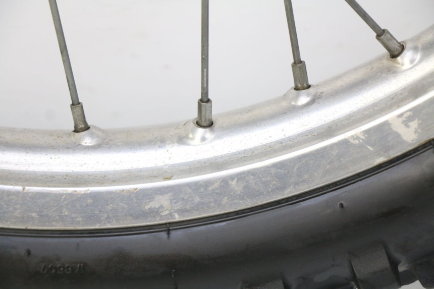 photo de JANTE AVANT MBK X-LIMIT XLIMIT 50 (2003 - 2006) - Pièce contrôlée