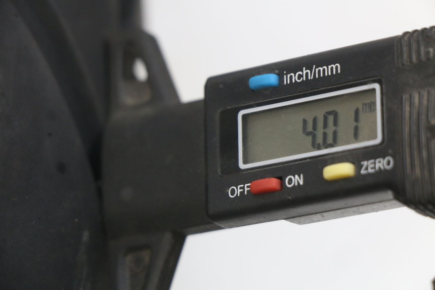 photo de JANTE AVANT YAMAHA XMAX X-MAX 125 (2006 - 2009) - Détail de la pièce