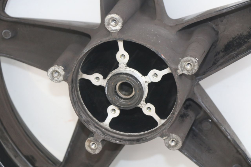 photo de JANTE AVANT YAMAHA X-MAX XMAX 125 (2010 - 2013) - Vue produit