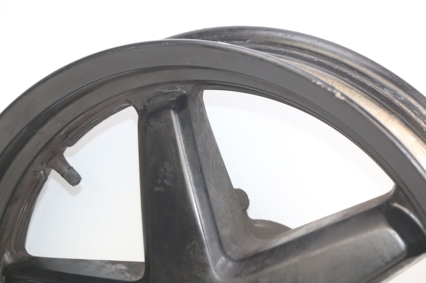 photo de JANTE AVANT YAMAHA X-MAX XMAX 125 (2010 - 2013) - Zoom composants