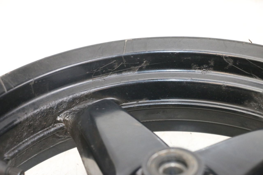 photo de JANTE AVANT YAMAHA X-MAX XMAX 250 (2006 - 2009) - Zoom qualité