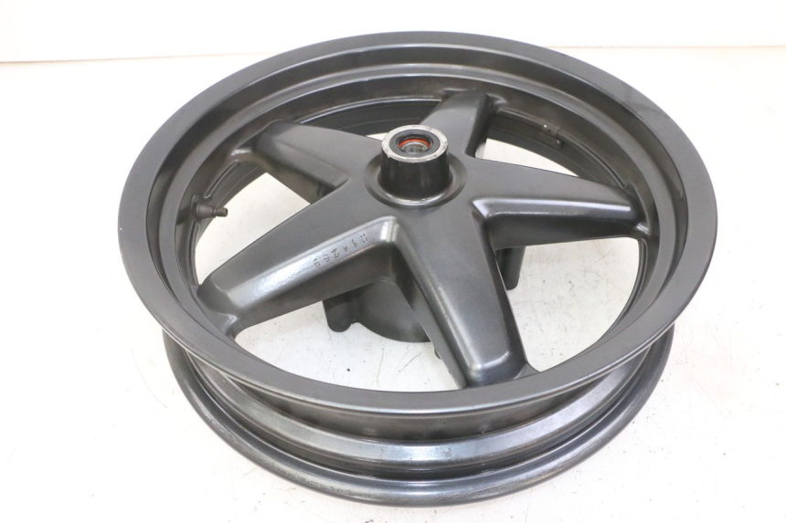 photo de JANTE AVANT YAMAHA X-MAX XMAX 125 (2010 - 2013) - Zoom composants