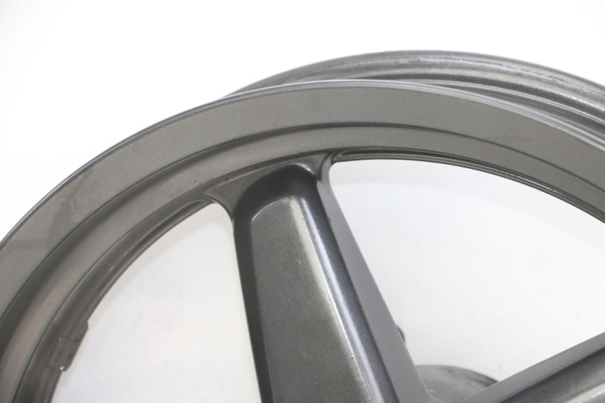 photo de JANTE AVANT YAMAHA X-MAX XMAX 125 (2010 - 2013) - Pièce contrôlée