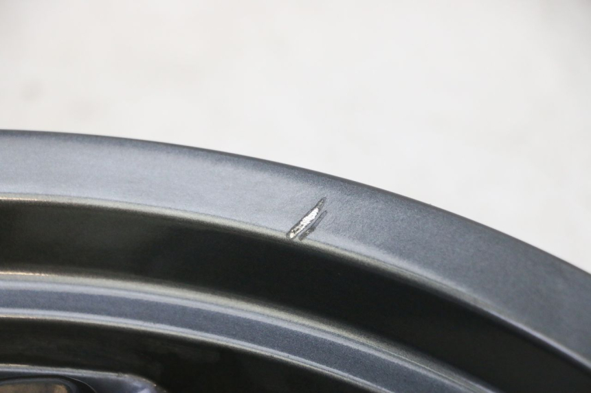 photo de JANTE AVANT YAMAHA X-MAX XMAX 125 (2010 - 2013) - Vue d’ensemble