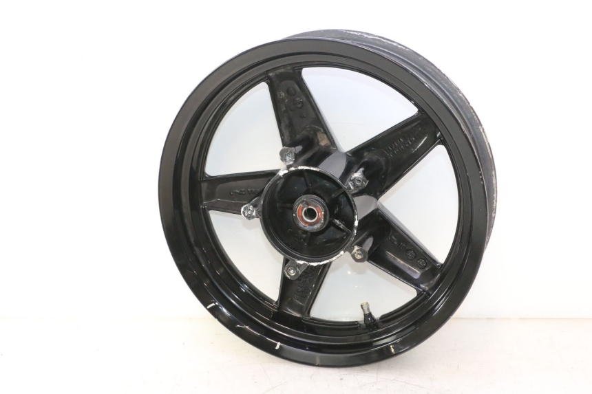 photo de JANTE AVANT YAMAHA XMAX X-MAX 125 (2006 - 2009) - Vue produit