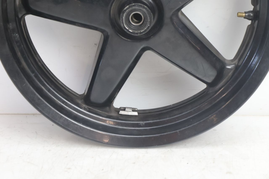 photo de JANTE AVANT YAMAHA X-MAX XMAX 125 (2010 - 2013) - Zoom état d’usage