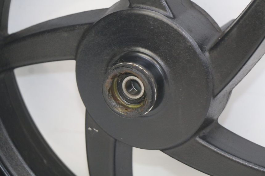 photo de JANTE AVANT SYM X-PRO 4T 50 (2014 - 2021) - Autre angle de vue