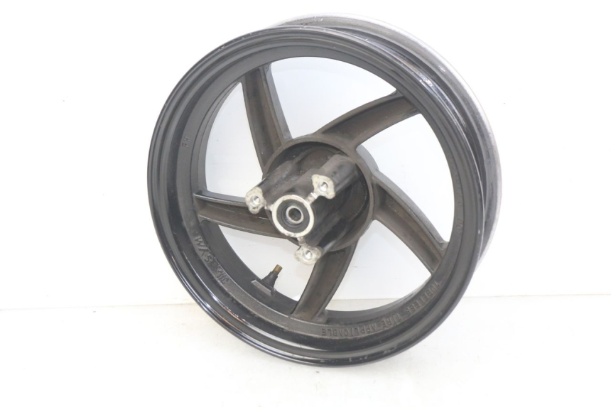 photo de JANTE AVANT SYM X-PRO 4T 50 (2014 - 2021) - Gros plan technique