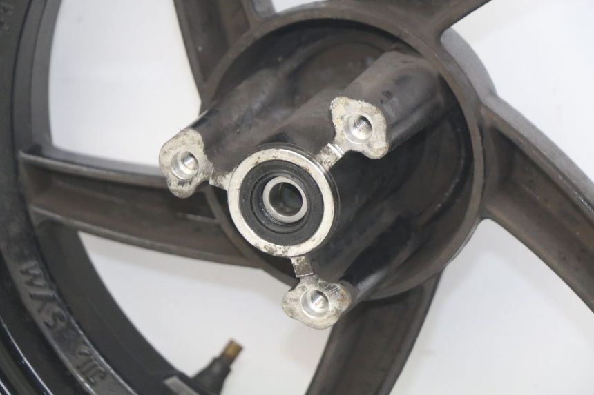 photo de JANTE AVANT SYM X-PRO 4T 50 (2014 - 2021) - Points de fixation