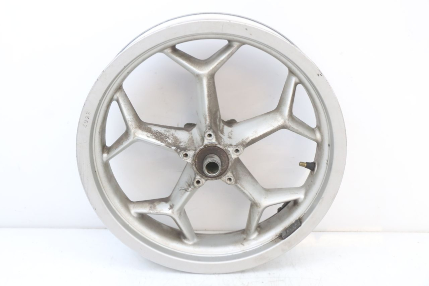 photo de JANTE AVANT PIAGGIO X10 125 (2012 - 2017) - Vue principale