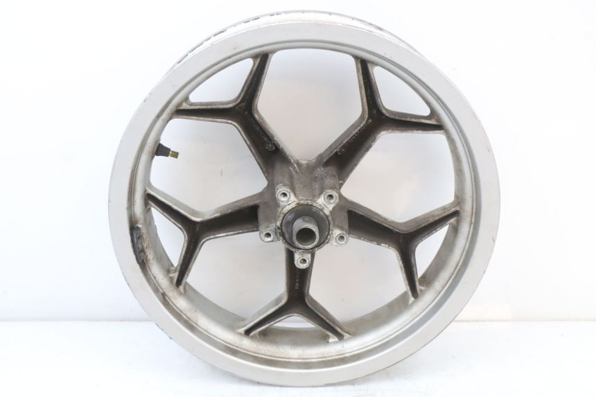 photo de JANTE AVANT PIAGGIO X10 125 (2012 - 2017) - Pièce contrôlée