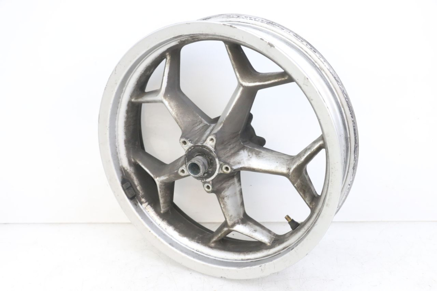 photo de JANTE AVANT PIAGGIO X10 125 (2012 - 2017) - Vue principale