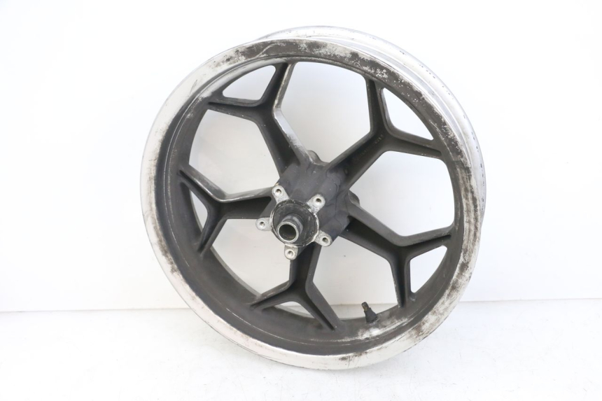 photo de JANTE AVANT PIAGGIO X10 125 (2012 - 2017) - Détail de la pièce