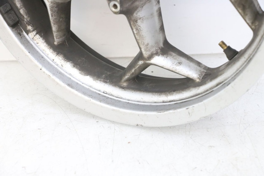 photo de JANTE AVANT PIAGGIO X10 125 (2012 - 2017) - Vue d’ensemble