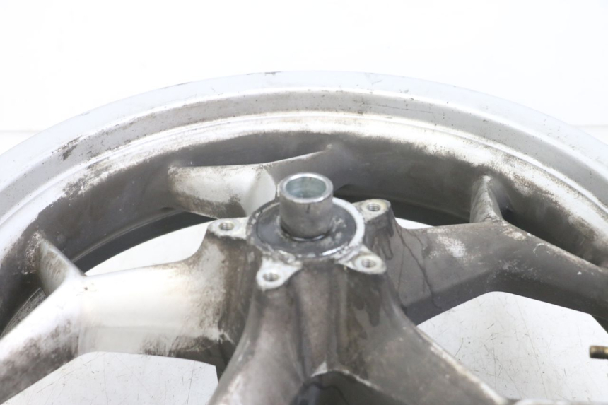 photo de JANTE AVANT PIAGGIO X10 125 (2012 - 2017) - Pièce contrôlée