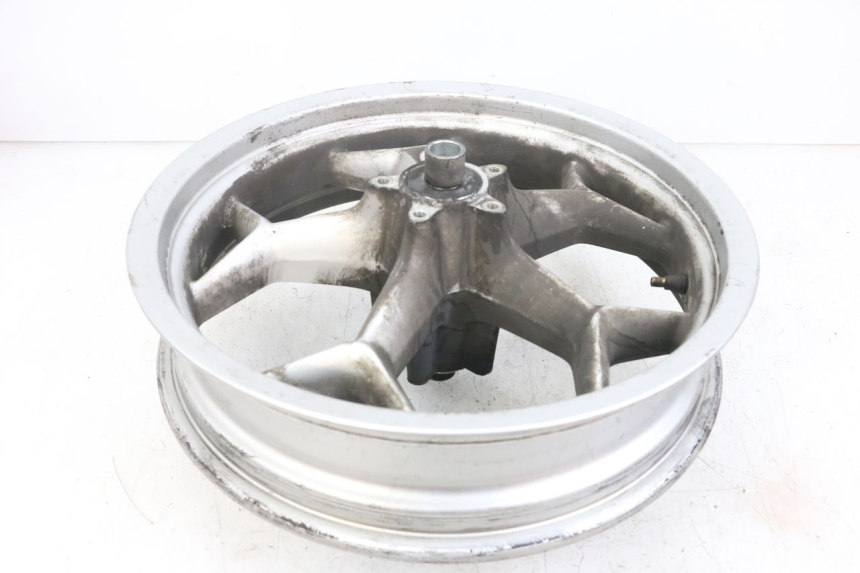 photo de JANTE AVANT PIAGGIO X10 125 (2012 - 2017) - Marquages et références