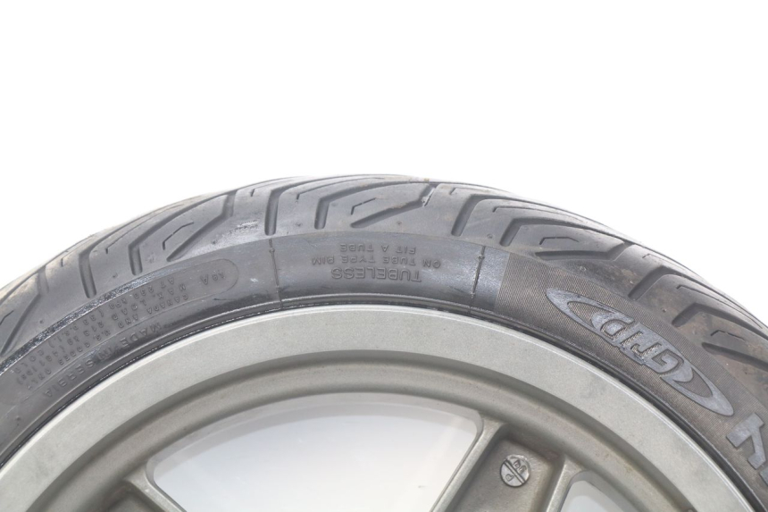 photo de JANTE AVANT PIAGGIO X7 125 (2007 - 2013) - Zoom composants