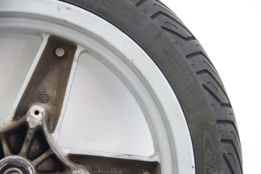 photo de JANTE AVANT PIAGGIO X8 125 (2004 - 2007) - Zoom qualité