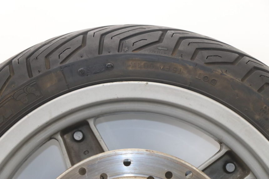 photo de JANTE AVANT PIAGGIO X9 EVOLUTION 250 (2003 - 2007) - Vue produit