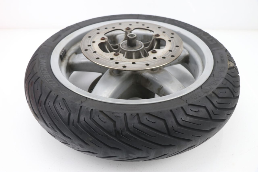 photo de JANTE AVANT PIAGGIO X9 EVOLUTION 250 (2003 - 2007) - Pièce contrôlée