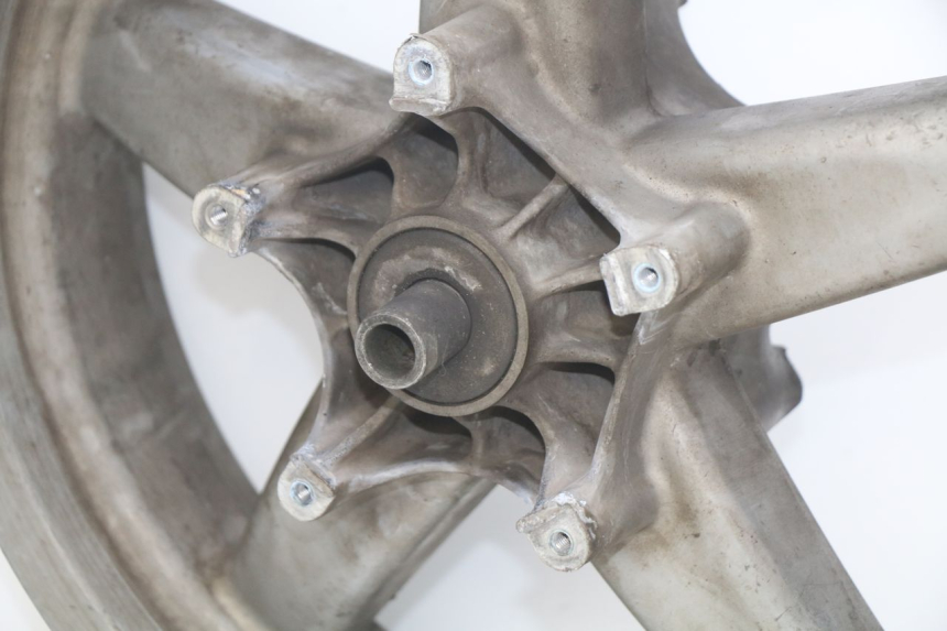 photo de JANTE AVANT PIAGGIO X9 EVOLUTION 250 (2003 - 2007) - Autre angle de vue