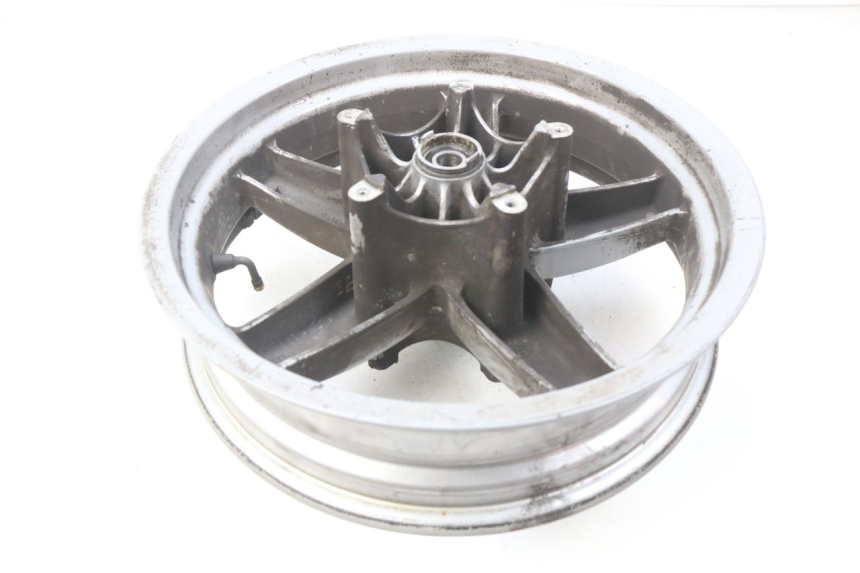 photo de JANTE AVANT PIAGGIO X9 EVOLUTION 500 (2003 - 2005) - Zoom composants