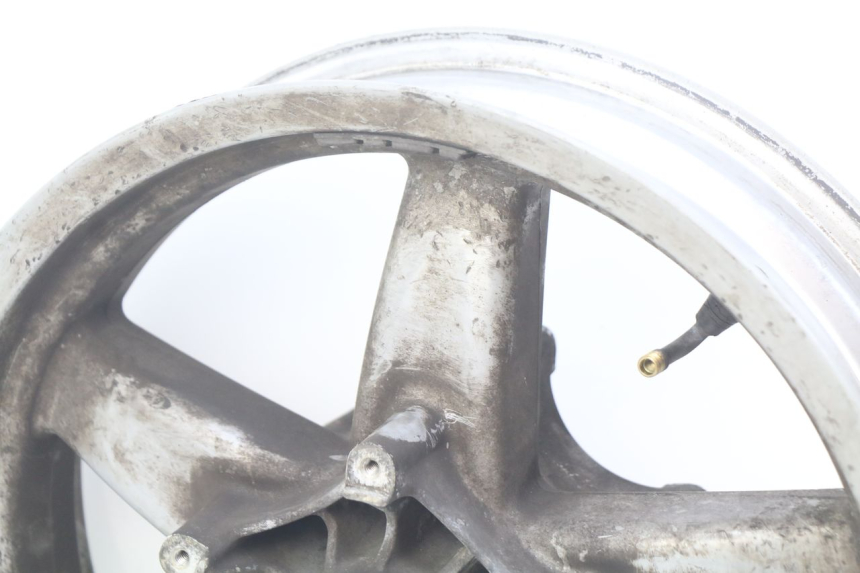 photo de JANTE AVANT PIAGGIO X9 EVOLUTION 500 (2003 - 2005) - Points de fixation