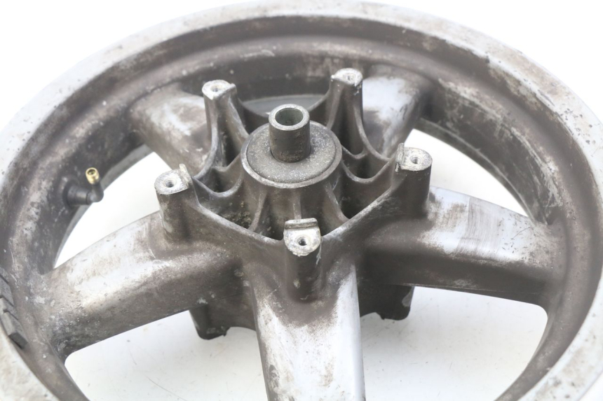 photo de JANTE AVANT PIAGGIO X9 EVOLUTION 500 (2003 - 2005) - Pièce contrôlée