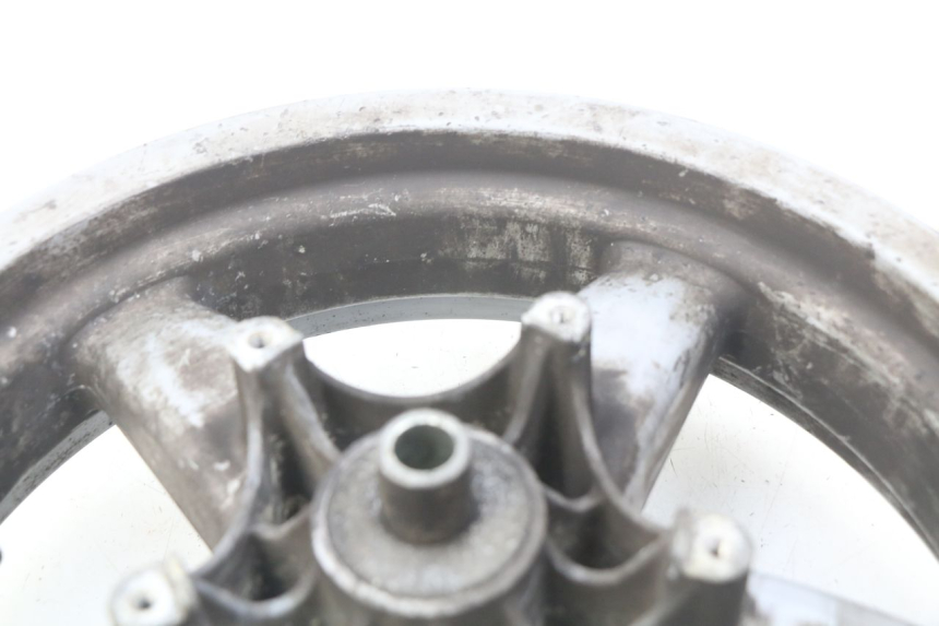 photo de JANTE AVANT PIAGGIO X9 EVOLUTION 500 (2003 - 2005) - Marquages et références