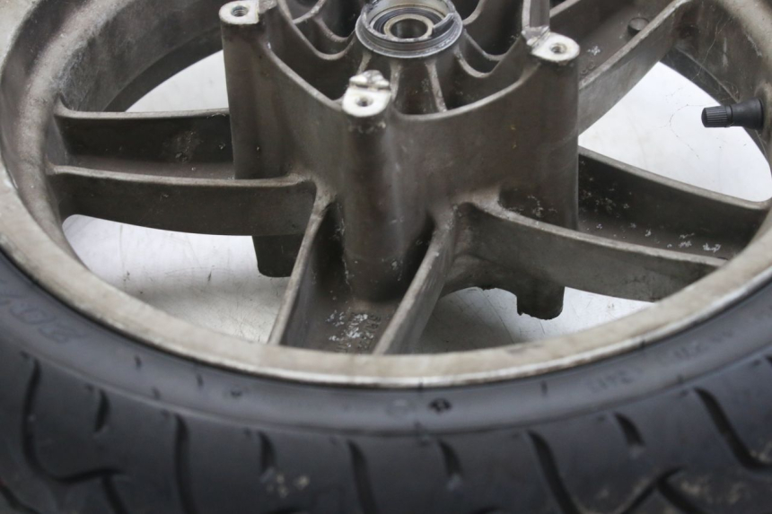 photo de JANTE AVANT PIAGGIO X9 EVOLUTION 250 (2003 - 2007) - Points de fixation