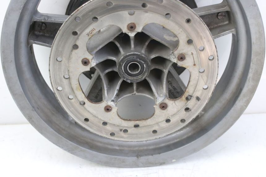 photo de JANTE AVANT PIAGGIO X9 EVOLUTION 125 (2003 - 2007) - Pièce contrôlée