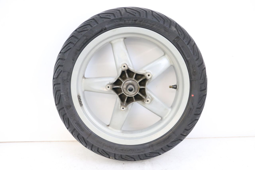 photo de JANTE AVANT PIAGGIO X9 125 (2000 - 2003) - Vue principale