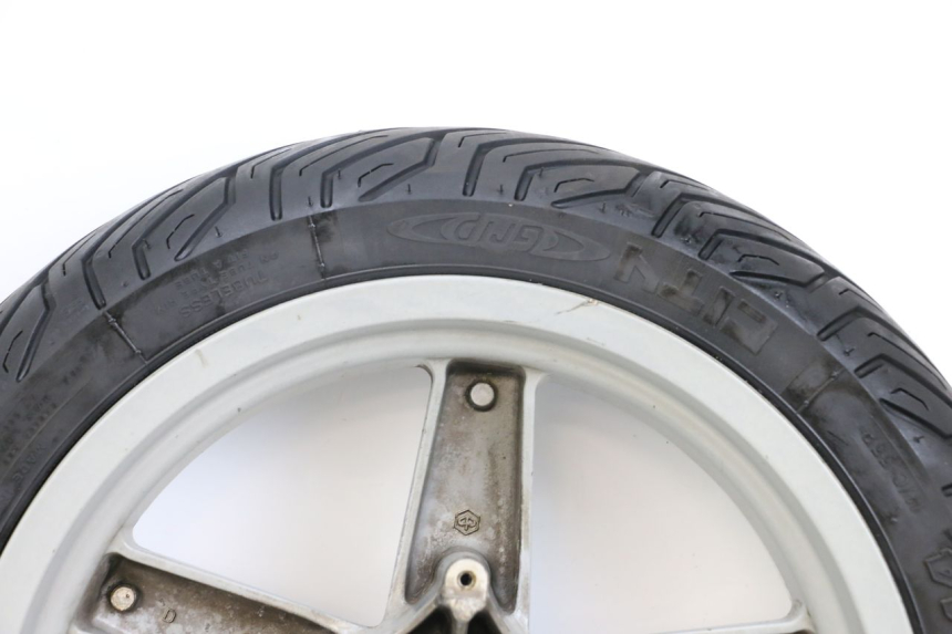 photo de JANTE AVANT PIAGGIO X9 125 (2000 - 2003) - État de surface