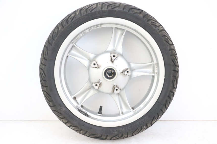 photo de JANTE AVANT KYMCO XCITING 250 (2006 - 2009) - Vue principale